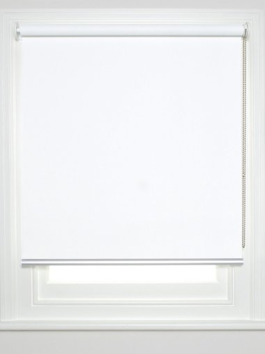 Roller Blinds - Stock Clearance Blackout 