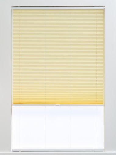 Tensioned Pleated Blinds - Sheer Collection