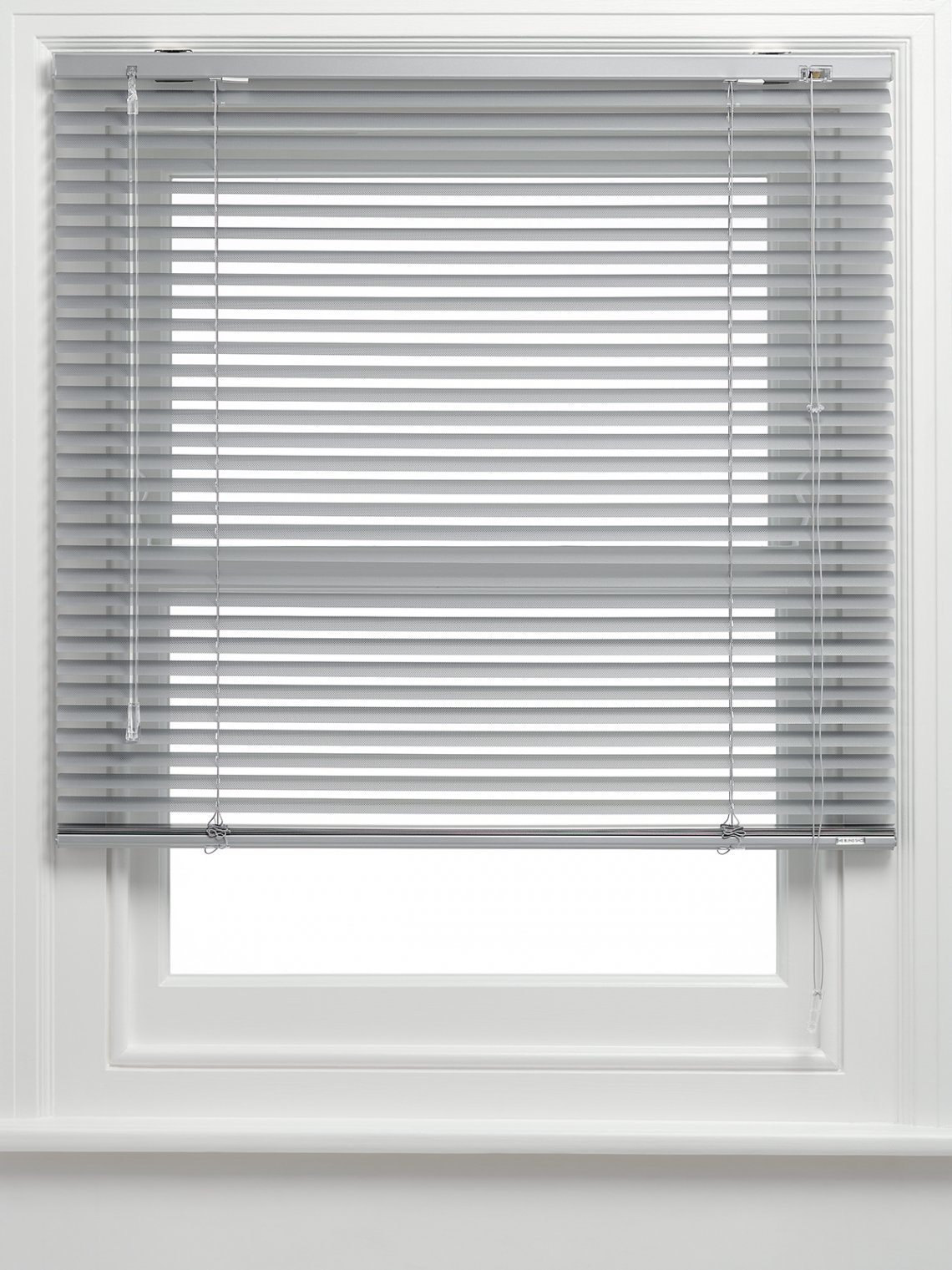 Aluminium Metal Venetian Blinds - Perforated Finishes - The Blind Shop