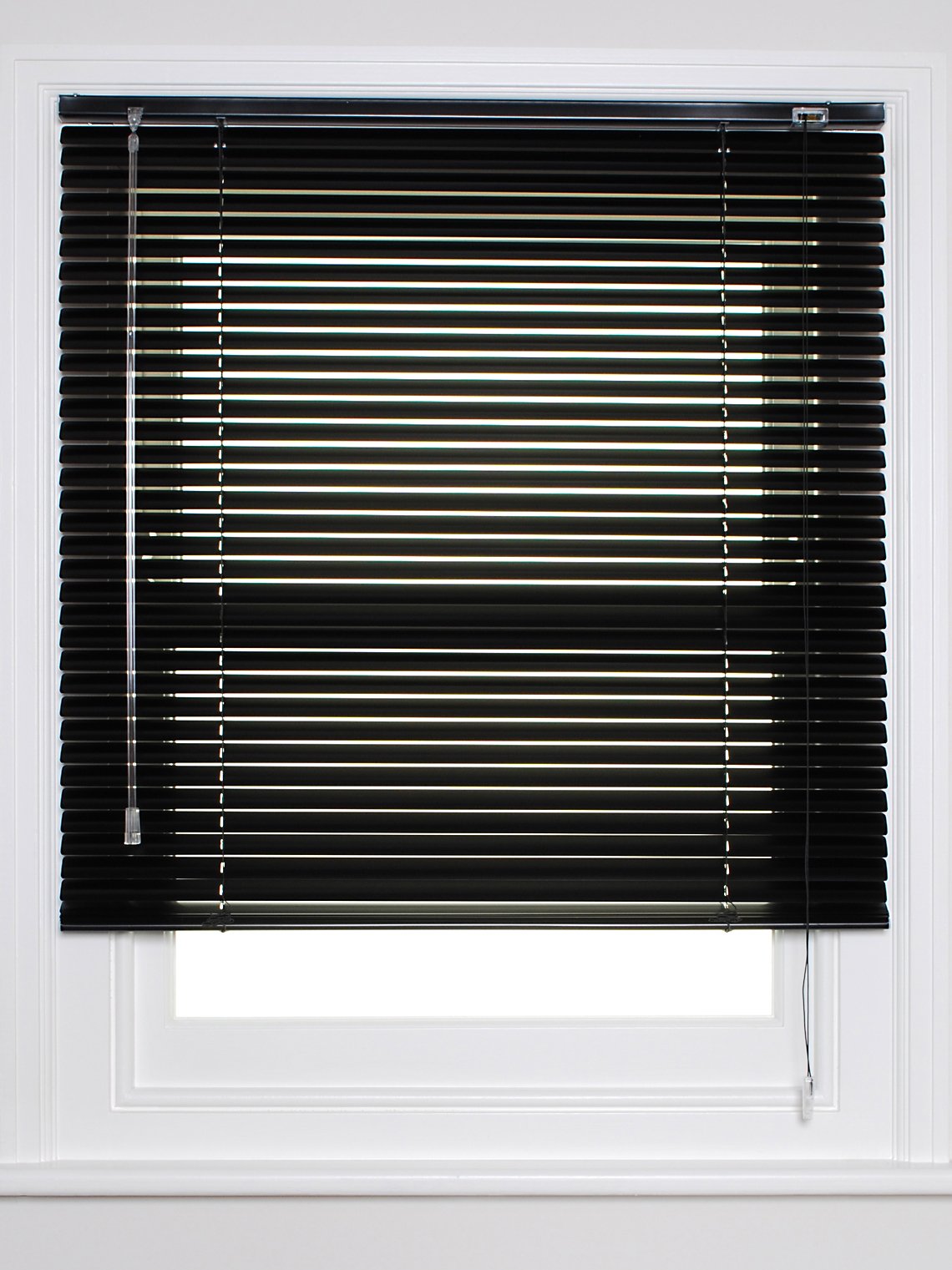 Metal Blinds 25mm