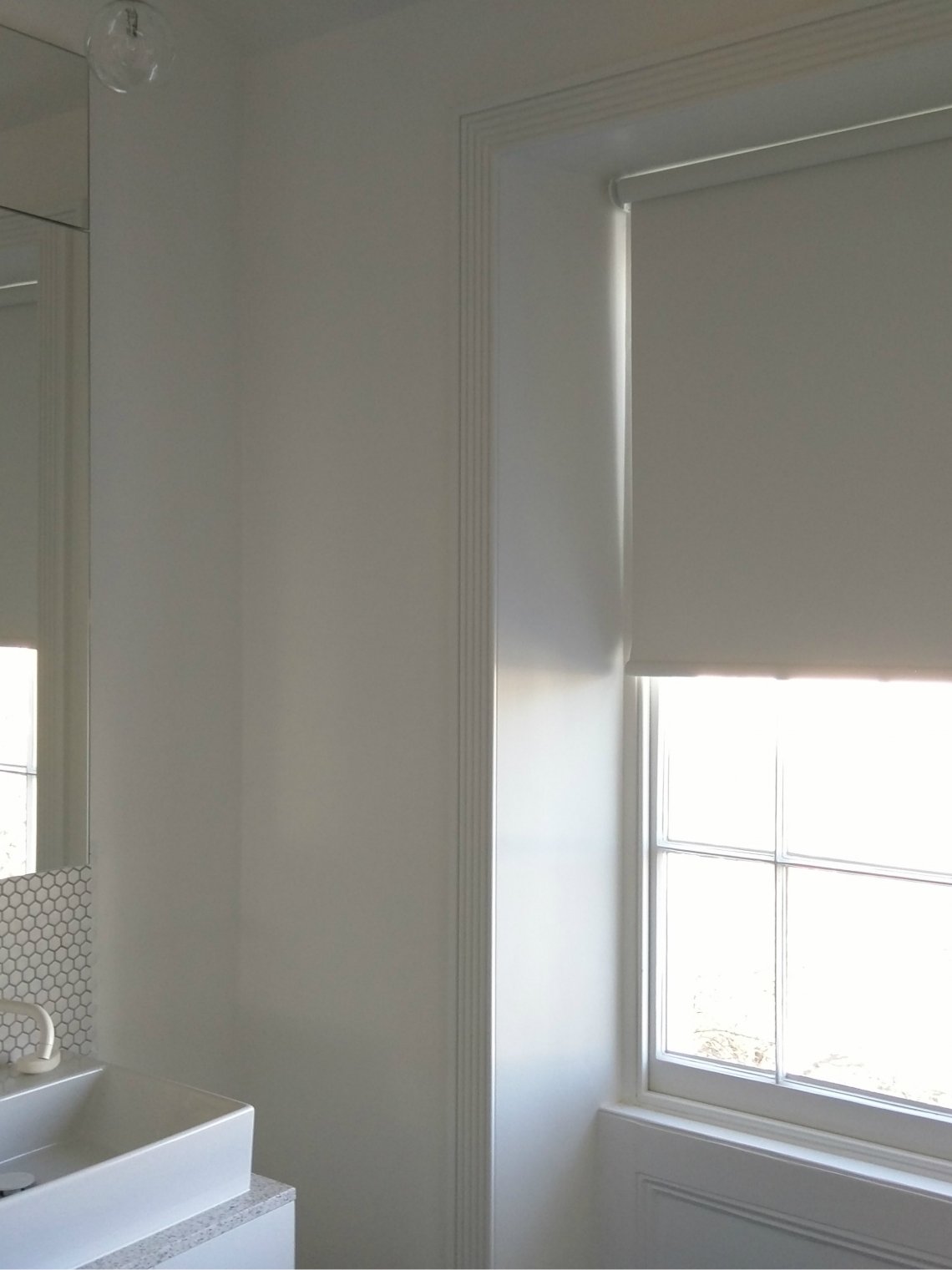 Made to Measure Waterproof Roller Blinds - The Blind Shop