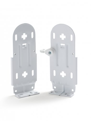 Double Blinds - Double Roller Brackets - Inline - per pair